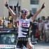 Frank Schleck Luxemburgischer Meister im Strassenrennen 2008